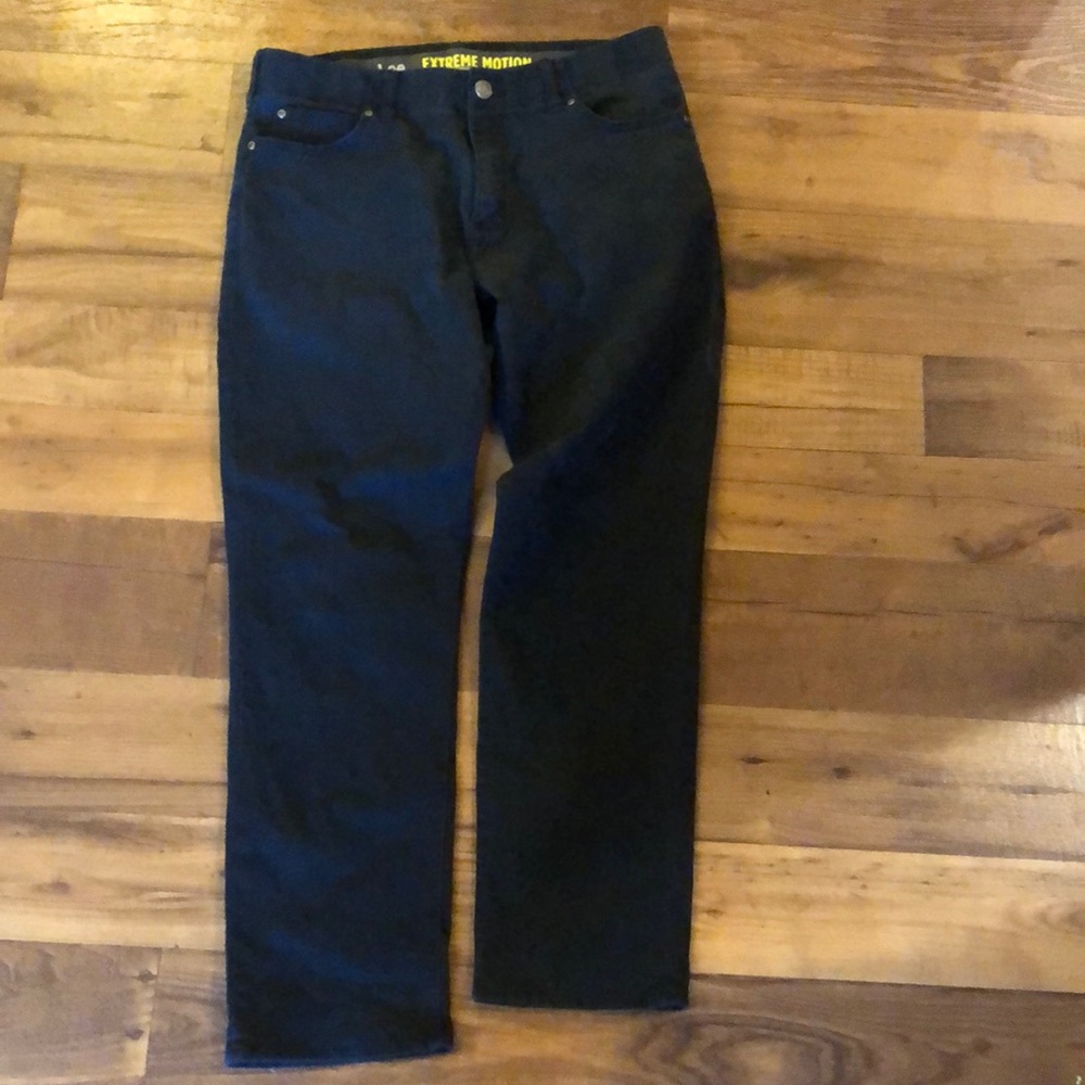 Lee pants